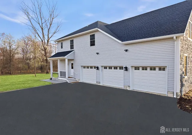 2nd image of 3 Siena Pl, Monroe Township, NJ 08831 | MLS# 2615944R