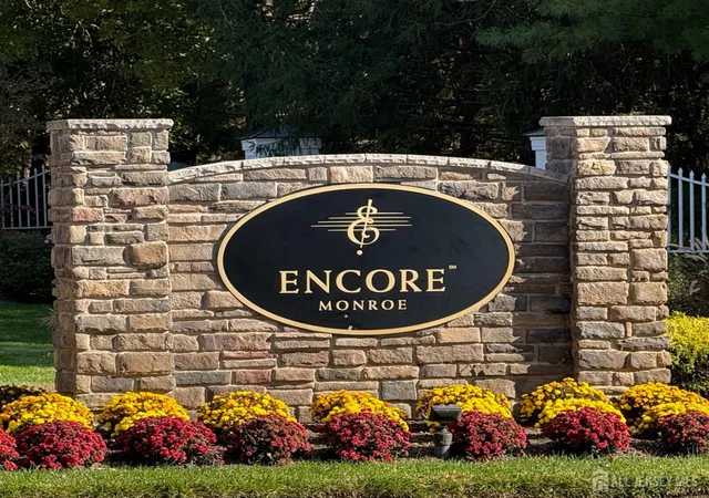 Single family home for sale at 251 Springmeadow Way #251, Monroe, NJ 08831 | MLS# 2707055R