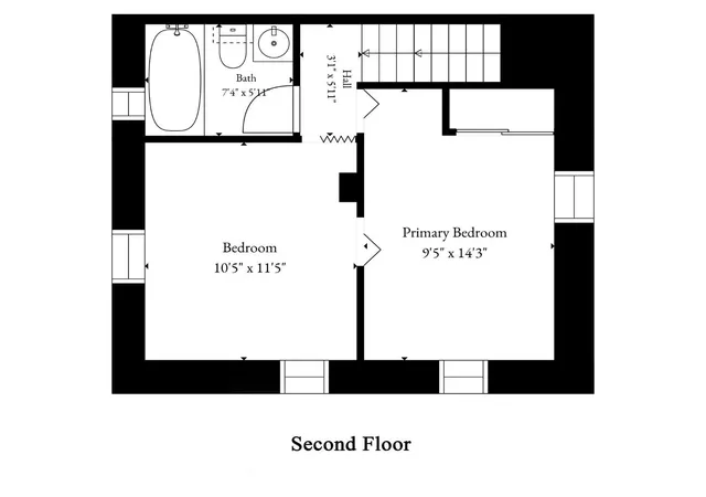 39th image of 124 Dover Chester Rd, Randolph, NJ 07869 | MLS# 2617998R