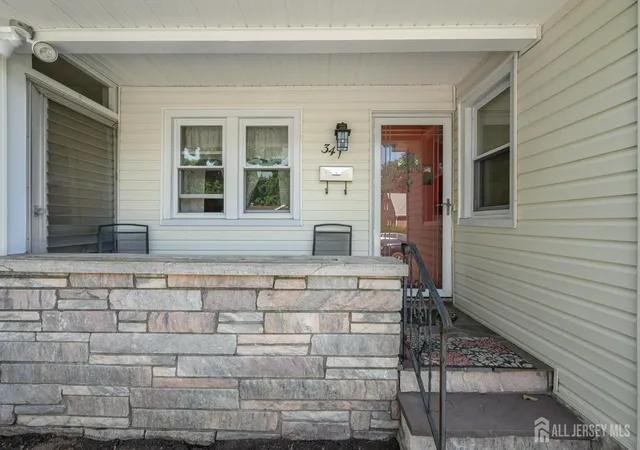 Homes for sale in Bound Brook, NJ | 341 Saint Johns Pl, Bound Brook, NJ 08805 | MLS# 2700336R