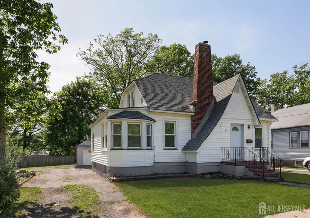 5th image of 857 Englishtown Rd, Old Bridge, NJ 08857 | MLS# 2616001R