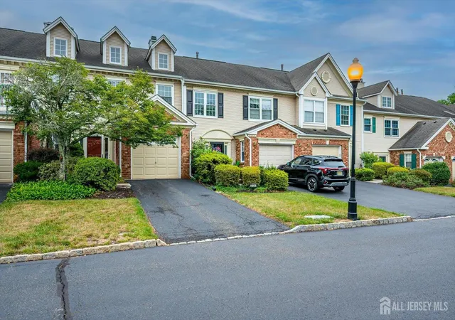 Homes for sale in Bridgewater, NJ | 2103 Ackmen Ct, Bridgewater, NJ 08807 | MLS# 2618503R