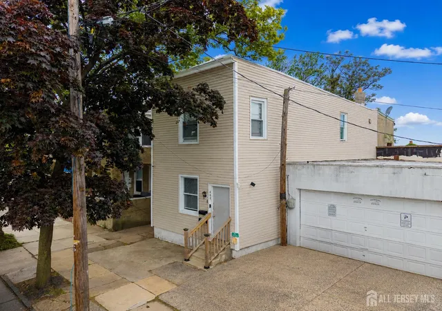 Photo 2 of Multi family home for sale at 409 Ogden Pl, Perth Amboy, NJ 08861 | MLS# 2616850R | Listing updated on 2026-09-23