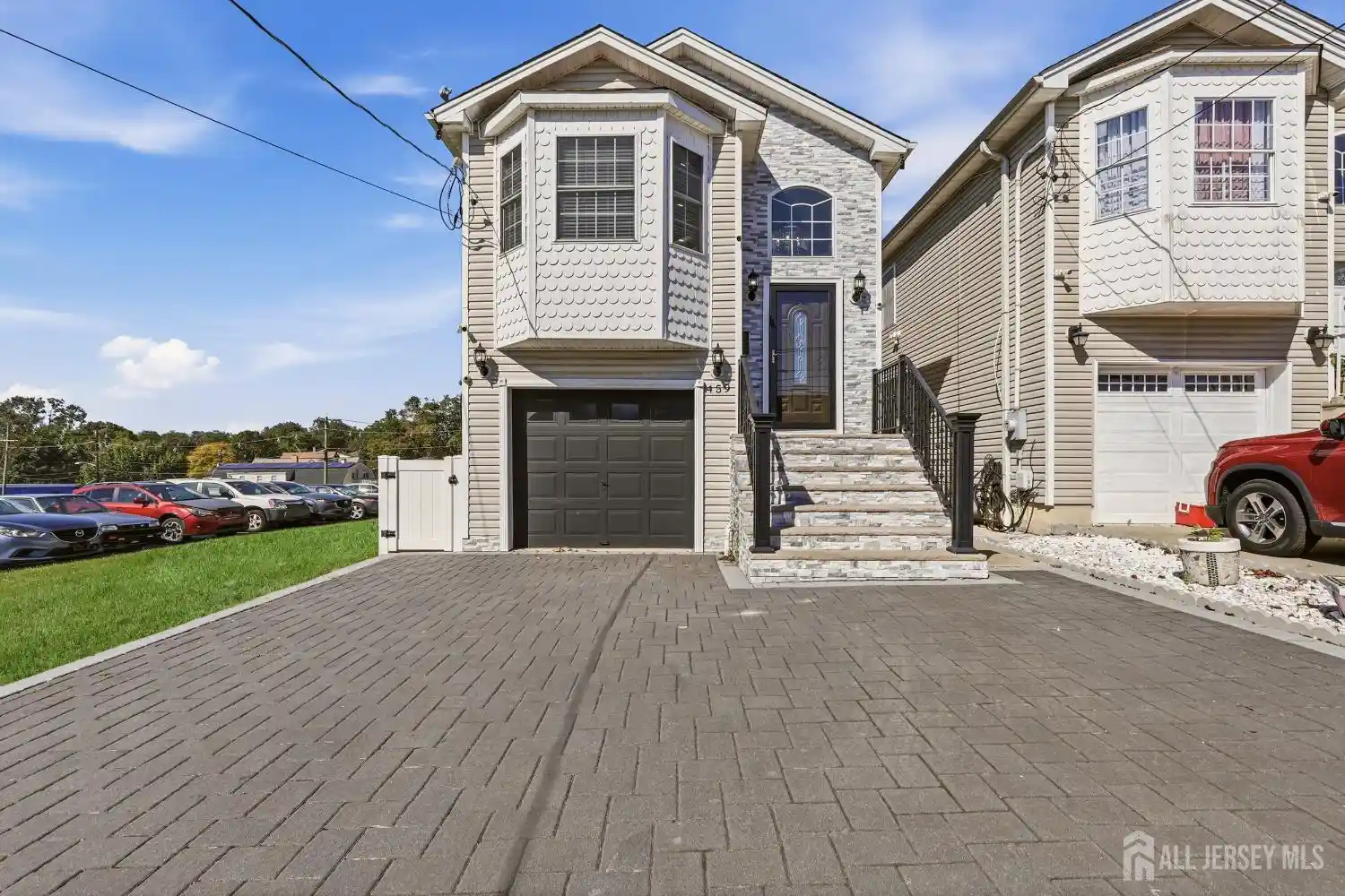 Single family home for sale at 459 Mitchell Pl, Perth Amboy, NJ 08861 | MLS# 2705978R