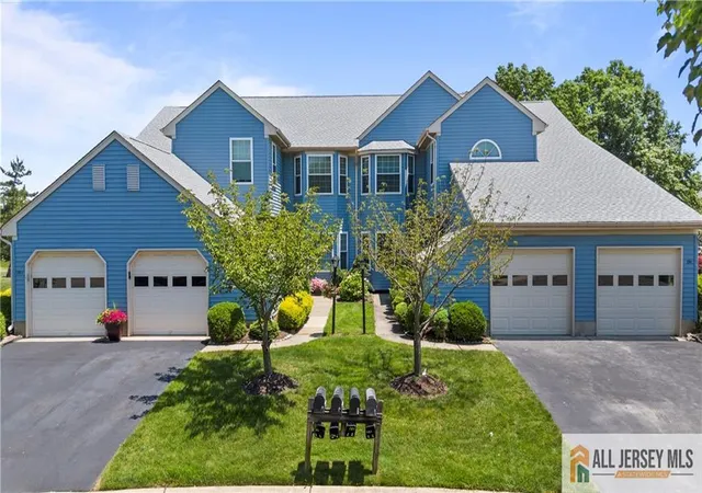 Photo 1 of Condo for sale at 15 Dolley Madison Dr #A, Jamesburg, NJ 08831 | MLS# 2354658M | Listing updated on 2024-10-05