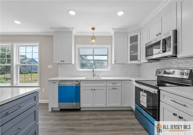 Photo 2 of Condo for sale at 15 Dolley Madison Dr #A, Jamesburg, NJ 08831 | MLS# 2354658M | Listing updated on 2024-10-05