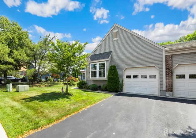 1st image of 9 Melborn Dr #B, Monroe Township, NJ 08831 | MLS# 2618417R