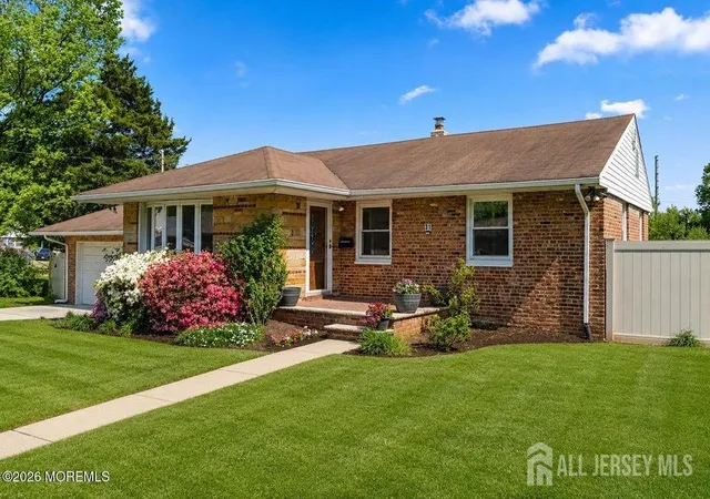 1st image of 31 Stevens Rd, Edison, NJ 08817 | MLS# 2615432R
