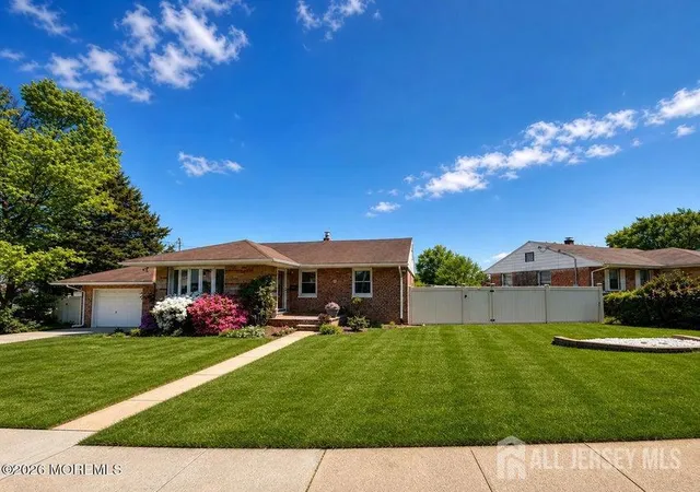 2nd image of 31 Stevens Rd, Edison, NJ 08817 | MLS# 2615432R