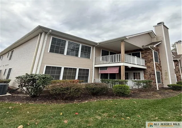 Photo 1 of Condo for sale at 99 Chariot Ct #99, Piscataway, NJ 08854 | MLS# 2660742M | Listing updated on 2025-12-04