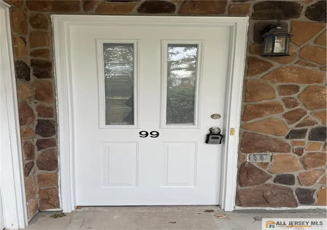 Photo 2 of Condo for sale at 99 Chariot Ct #99, Piscataway, NJ 08854 | MLS# 2660742M | Listing updated on 2025-12-04