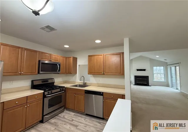 Photo 3 of Condo for sale at 99 Chariot Ct #99, Piscataway, NJ 08854 | MLS# 2660742M | Listing updated on 2025-12-04