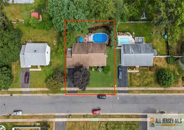 Photo 2 of Single family home for sale at 241 Van Fleet Ave, South Plainfield, NJ 07080 | MLS# 2660687M | Listing updated on 2025-10-26