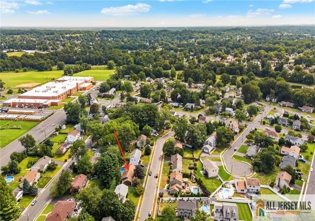 Photo 3 of Single family home for sale at 241 Van Fleet Ave, South Plainfield, NJ 07080 | MLS# 2660687M | Listing updated on 2025-10-26