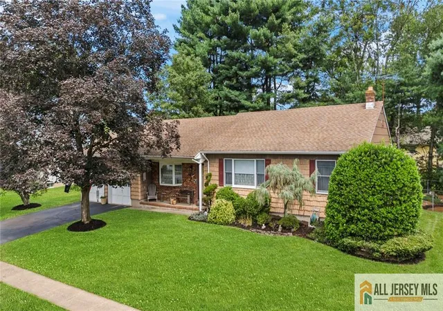 Photo 4 of Single family home for sale at 241 Van Fleet Ave, South Plainfield, NJ 07080 | MLS# 2660687M | Listing updated on 2025-10-26