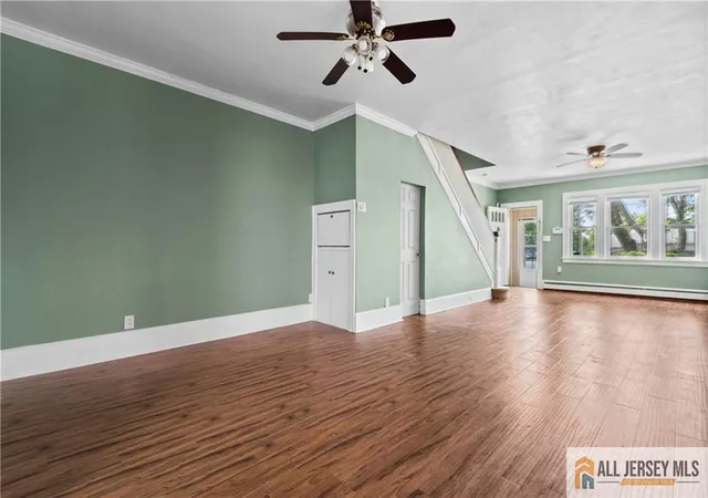 Photo 4 of Single family home for sale at 48 Catalpa Ave, Perth Amboy, NJ 08861 | MLS# 2662195M | Listing updated on 2026-07-02