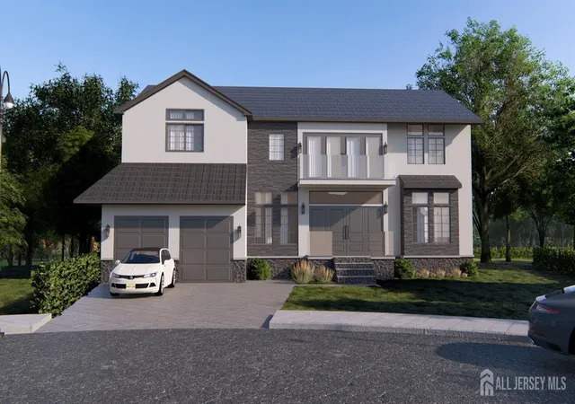 Photo 1 of Single family home for sale at 6 Leora Dr, Edison, NJ 08817 | MLS# 2508983R | Listing updated on 2026-07-22
