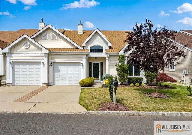 1st image of 30 Wellington Pl, Monroe Township, NJ 08831 | MLS# 2662050M