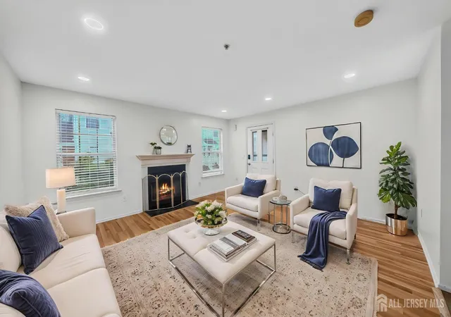 3rd image of 167 Vasser Dr, Piscataway, NJ 08854 | MLS# 2701340R