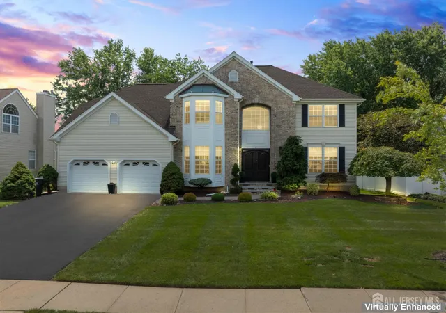 Photo 1 of Single family home for sale at 15 Autumn Ln, East Brunswick, NJ 08816 | MLS# 2701668R | Listing updated on 2026-09-26