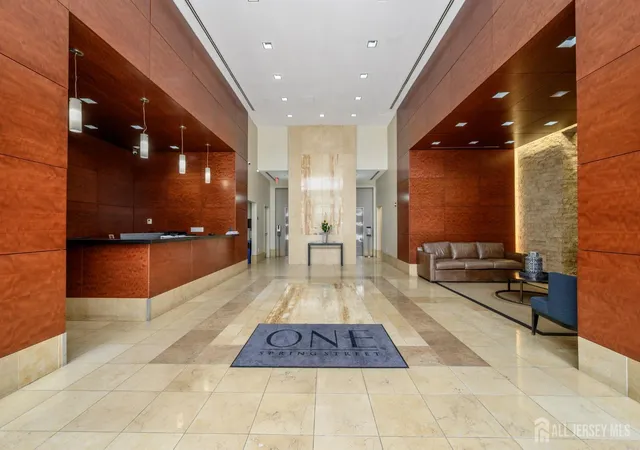 Homes for sale in New Brunswick, NJ | 1 Spring St #1206, New Brunswick, NJ 08901 | MLS# 2700022R