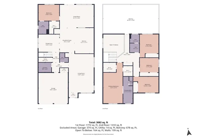 55th image of 57 Devon Dr, East Brunswick, NJ 08816 | MLS# 2617280R