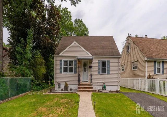 1st image of 225 Linden Ave, Rahway, NJ 07065 | MLS# 2700904R