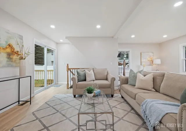 4th image of 56 Harvey Cir, East Brunswick, NJ 08816 | MLS# 2618146R