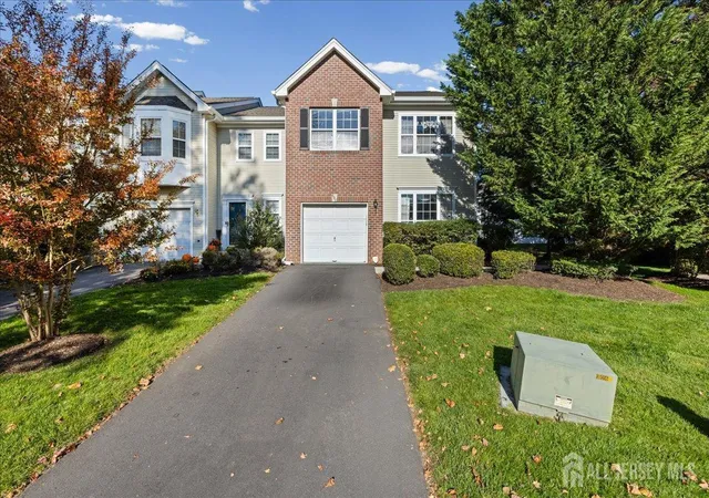 Photo 1 of Condo for sale at 601 Creststone Cir, South Brunswick, NJ 08540 | MLS# 2706378R | Listing updated on 2026-10-29