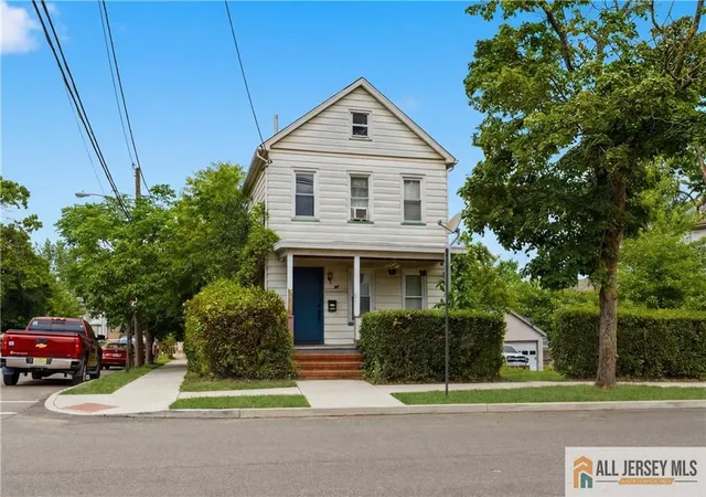 Homes for sale in New Brunswick, NJ | 131 Jones Ave, New Brunswick, NJ 08901 | MLS# 2662389M