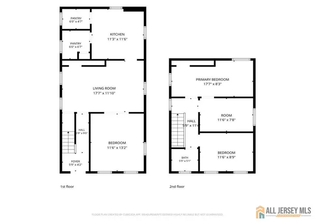 Homes for sale in New Brunswick, NJ | 131 Jones Ave, New Brunswick, NJ 08901 | MLS# 2662389M