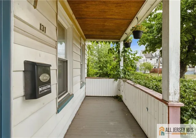 Homes for sale in New Brunswick, NJ | 131 Jones Ave, New Brunswick, NJ 08901 | MLS# 2662389M