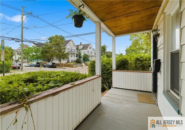 Homes for sale in New Brunswick, NJ | 131 Jones Ave, New Brunswick, NJ 08901 | MLS# 2662389M