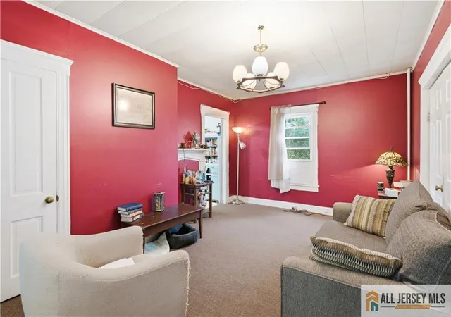 Homes for sale in New Brunswick, NJ | 131 Jones Ave, New Brunswick, NJ 08901 | MLS# 2662389M
