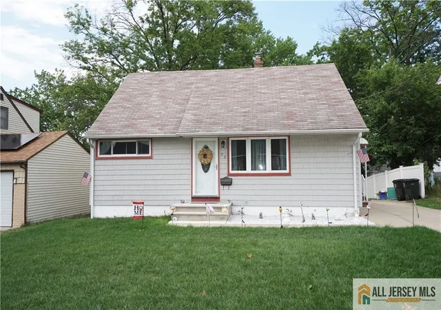 1st image of 22 Lowell St, Iselin, NJ 08830 | MLS# 2770418M