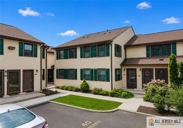 Photo 1 of Condo for sale at 50 Prospect St #50-11, Metuchen, NJ 08840 | MLS# 2770258M | Listing updated on 2026-08-20
