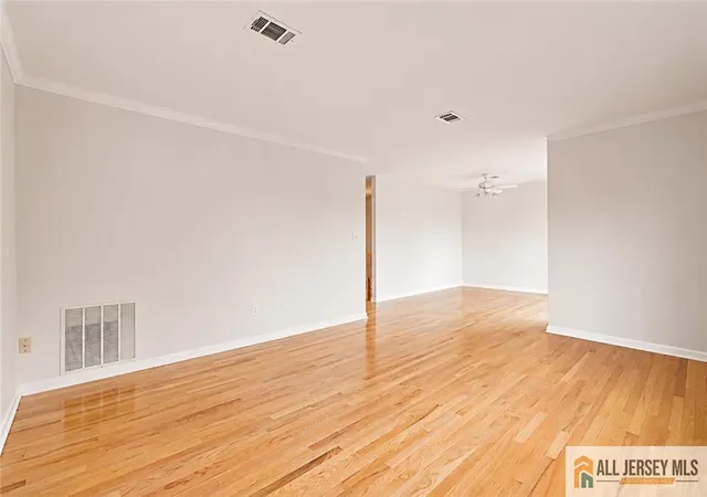 Listing Photo 5 - Condo for sale in building located at 50 Prospect St, Metuchen, NJ 07017 - Unit #50-11
