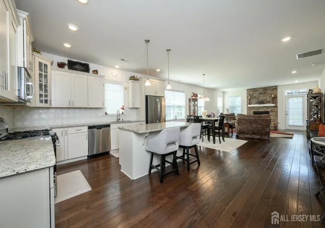 4th image of 55 Butler Dr, Barnegat, NJ 08005 | MLS# 2618430R
