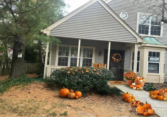 Photo 1 of Townhouse for sale at 2010 Sandlewood Ct, Monmouth Junction, NJ 08852 | MLS# 2701472R | Listing updated on 2026-10-27