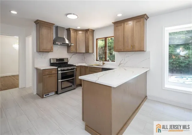 Photo 3 of Single family home for sale at 32 Ellmyer Rd, Edison, NJ 08820 | MLS# 2770089M | Listing updated on 2026-07-21