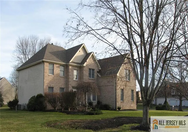 Photo 1 of Single family home for sale at 2 Colonial Ct, Plainsboro, NJ 08536 | MLS# 2660901M | Listing updated on 2026-01-19