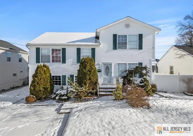 Homes for sale in Carteret, NJ | 30 Fillmore Ave, Carteret, NJ 07008 | MLS# 2660630M