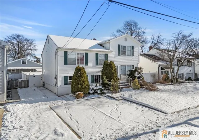Homes for sale in Carteret, NJ | 30 Fillmore Ave, Carteret, NJ 07008 | MLS# 2660630M