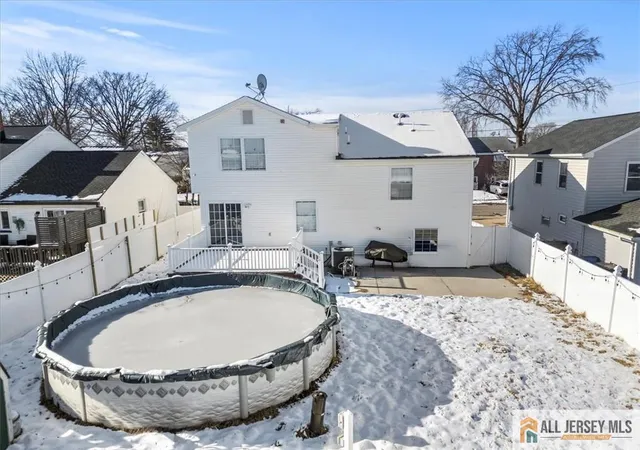 Homes for sale in Carteret, NJ | 30 Fillmore Ave, Carteret, NJ 07008 | MLS# 2660630M