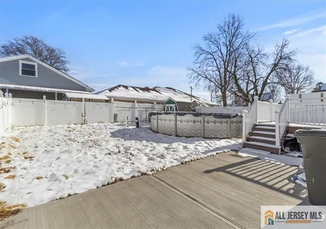 Homes for sale in Carteret, NJ | 30 Fillmore Ave, Carteret, NJ 07008 | MLS# 2660630M