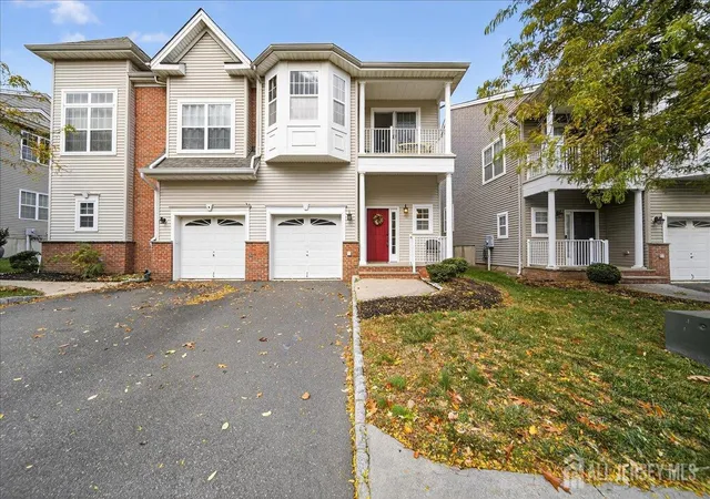 Photo 1 of Townhouse for sale at 504 Colonel Db Kelly Way, South Amboy, NJ 08879 | MLS# 2606931R | Listing updated on 2025-11-23