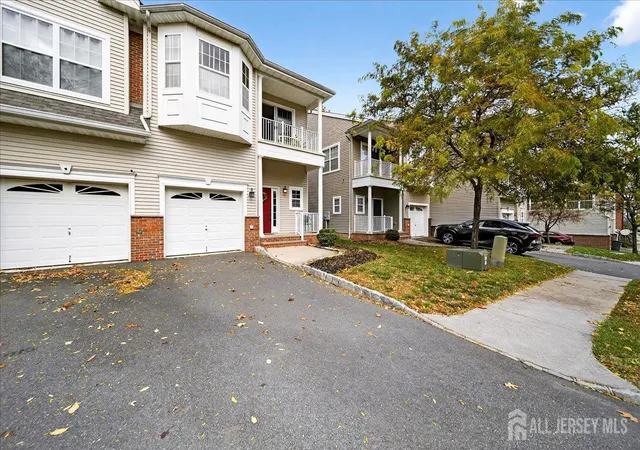 Photo 2 of Townhouse for sale at 504 Colonel Db Kelly Way, South Amboy, NJ 08879 | MLS# 2606931R | Listing updated on 2025-11-23