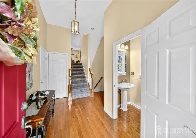 Photo 3 of Townhouse for sale at 504 Colonel Db Kelly Way, South Amboy, NJ 08879 | MLS# 2606931R | Listing updated on 2025-11-23