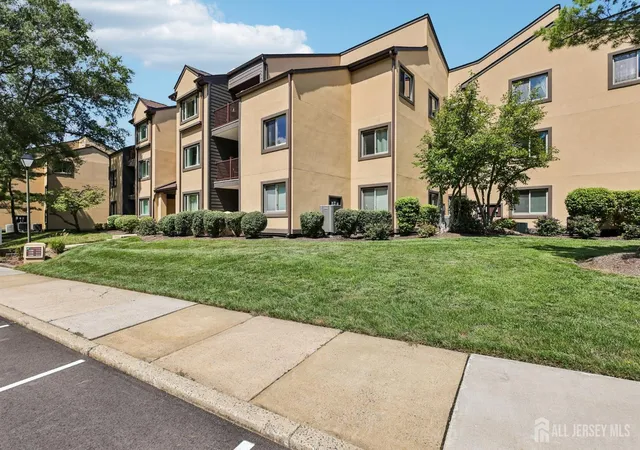 Photo 1 of Condo for sale at 2109 Sayre Dr #2109, Plainsboro, NJ 08540 | MLS# 2703336R | Listing updated on 2026-09-26