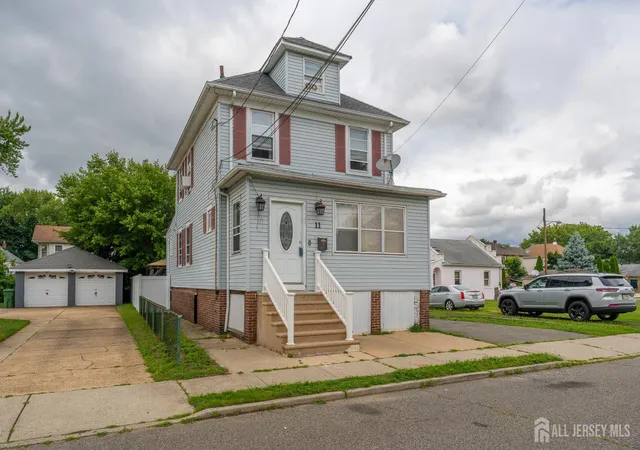 1st image of 11 E Kupsch St E, Sayreville, NJ 08872 | MLS# 2701217R